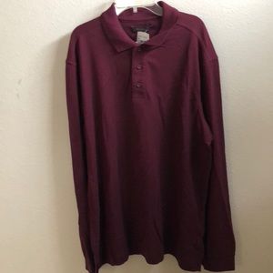 Nordstrom long sleeve shirt